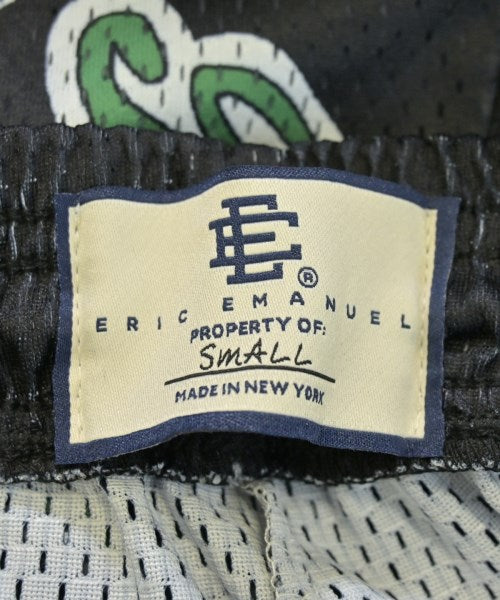 Eric Emanuel Shorts