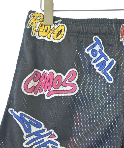 Eric Emanuel Shorts