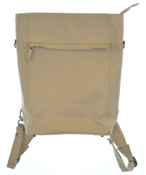 GASTON LUGA Backpacks