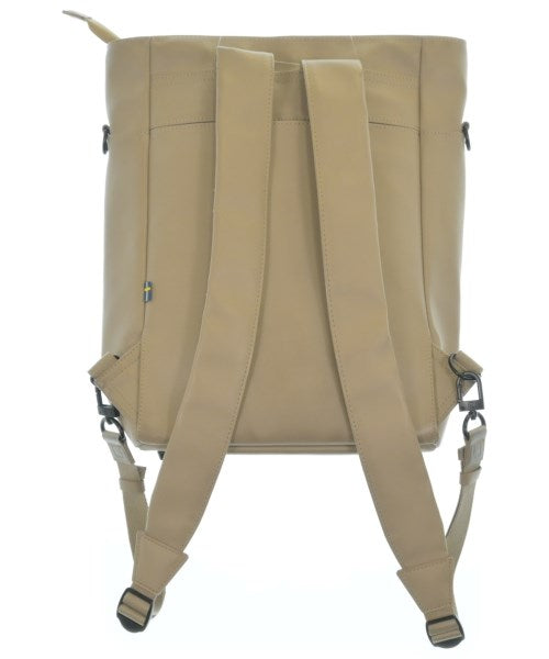 GASTON LUGA Backpacks