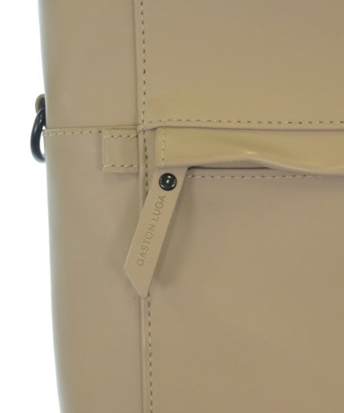 GASTON LUGA Backpacks