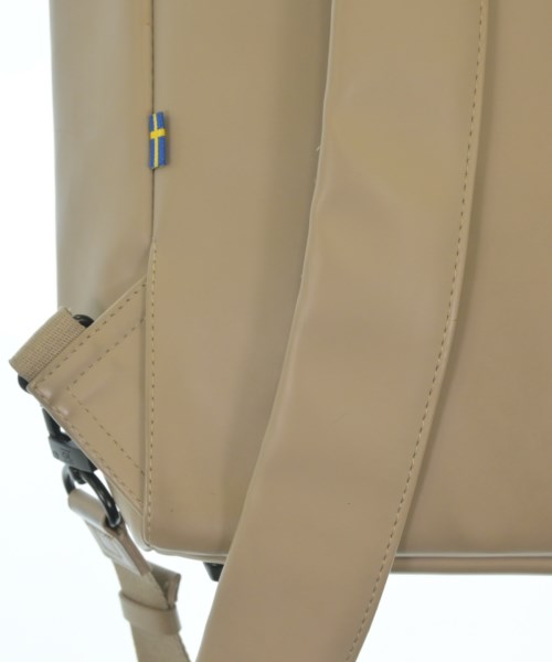 GASTON LUGA Backpacks