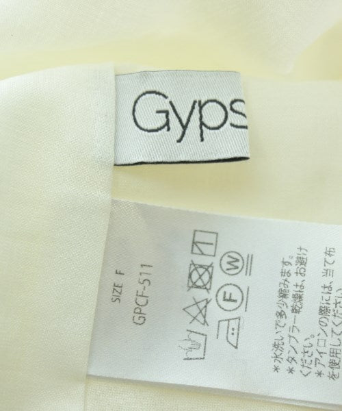 Gypsohila Blouses