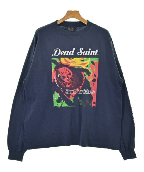 SAINT MICHAEL Tee Shirts/Tops