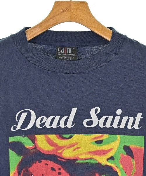SAINT MICHAEL Tee Shirts/Tops