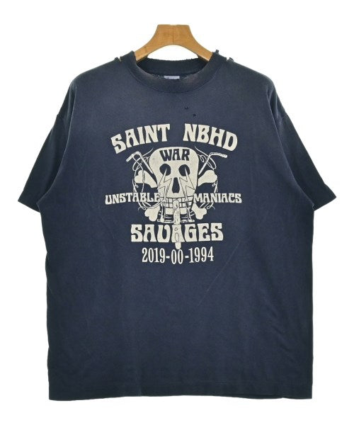 SAINT MICHAEL Tee Shirts/Tops