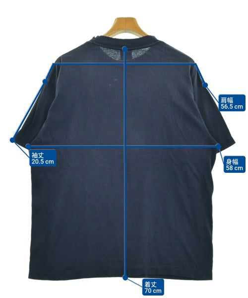 SAINT MICHAEL Tee Shirts/Tops