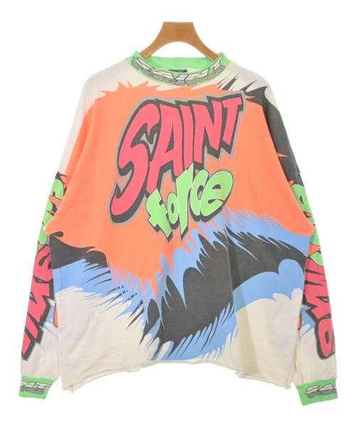 SAINT MICHAEL Tee Shirts/Tops
