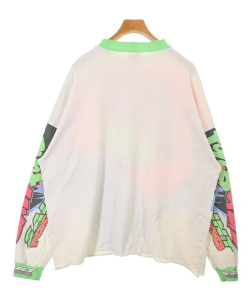 SAINT MICHAEL Tee Shirts/Tops