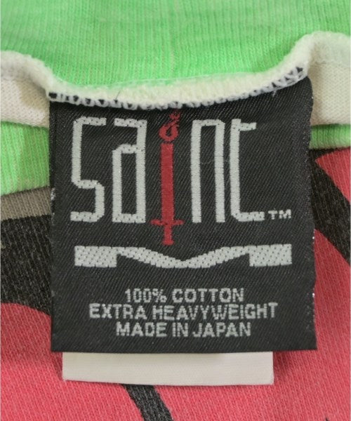 SAINT MICHAEL Tee Shirts/Tops