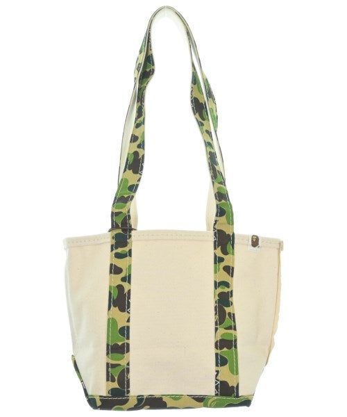 SAINT MICHAEL Totes
