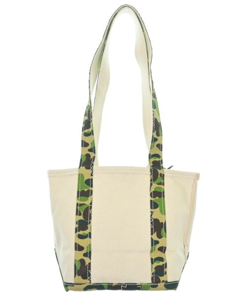 SAINT MICHAEL Totes