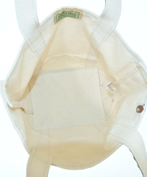 SAINT MICHAEL Totes