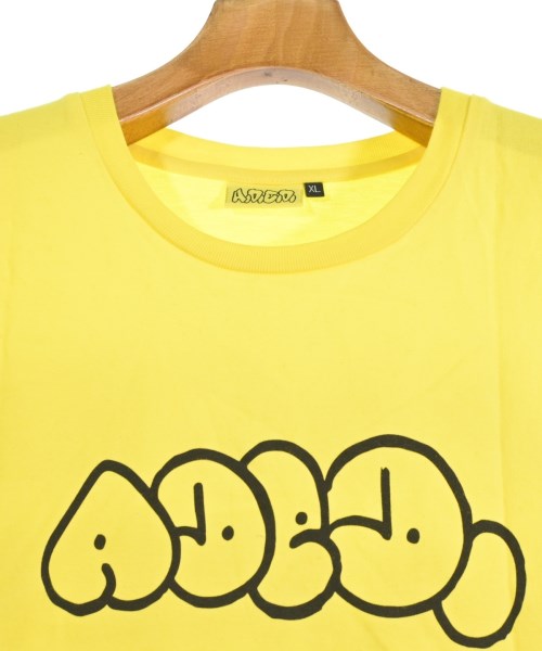 A.D.E.D Tee Shirts/Tops