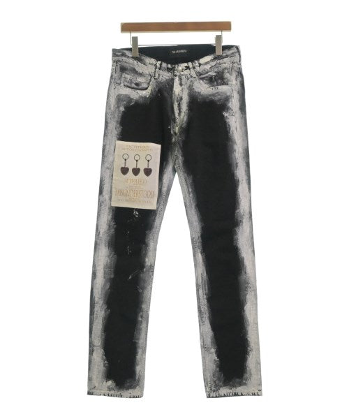 YUKI HASHIMOTO Jeans