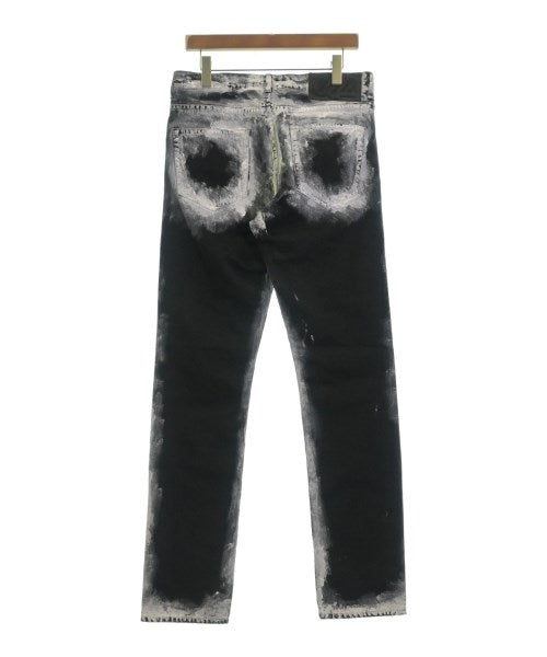 YUKI HASHIMOTO Jeans