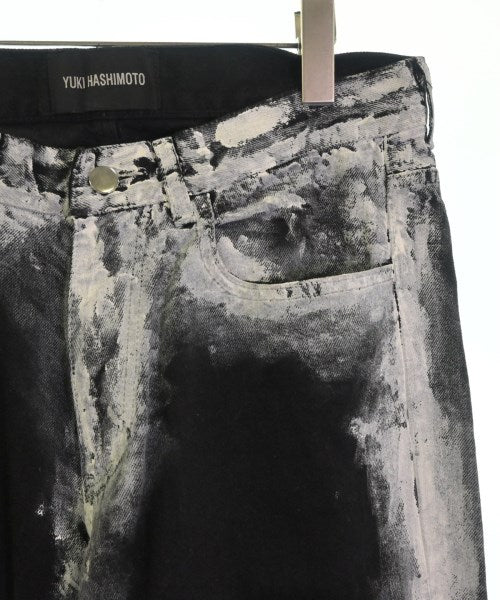 YUKI HASHIMOTO Jeans
