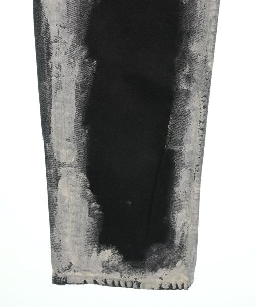 YUKI HASHIMOTO Jeans