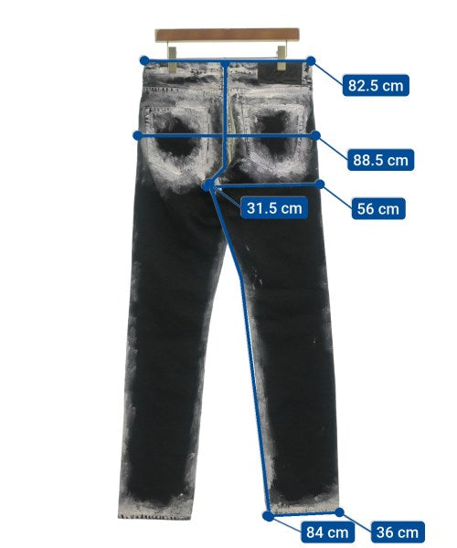 YUKI HASHIMOTO Jeans