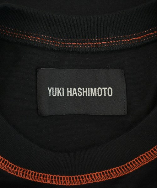 YUKI HASHIMOTO Tee Shirts/Tops