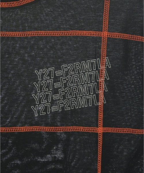 YUKI HASHIMOTO Tee Shirts/Tops