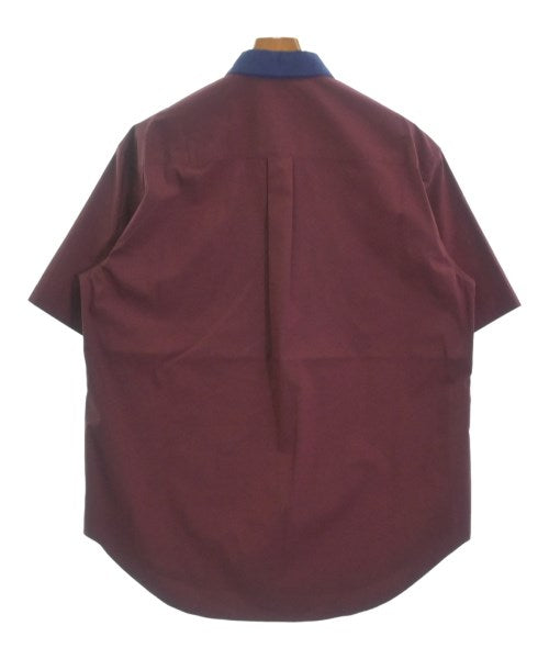 YUKI HASHIMOTO Casual shirts
