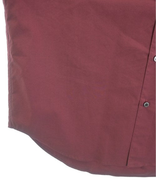 YUKI HASHIMOTO Casual shirts