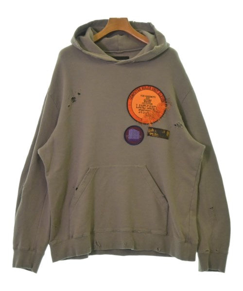YUKI HASHIMOTO Hoodies