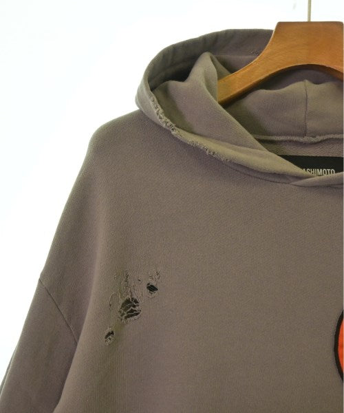 YUKI HASHIMOTO Hoodies
