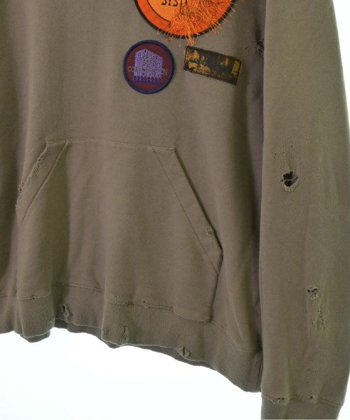 YUKI HASHIMOTO Hoodies
