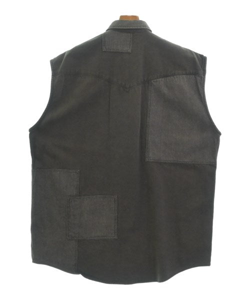 YUKI HASHIMOTO Casual shirts