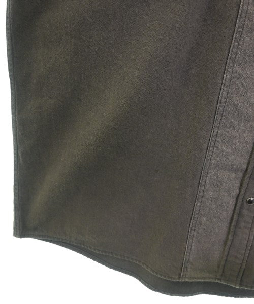 YUKI HASHIMOTO Casual shirts