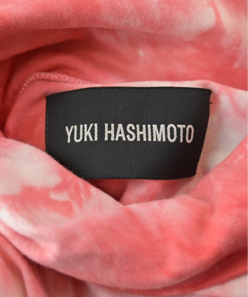 YUKI HASHIMOTO Tee Shirts/Tops