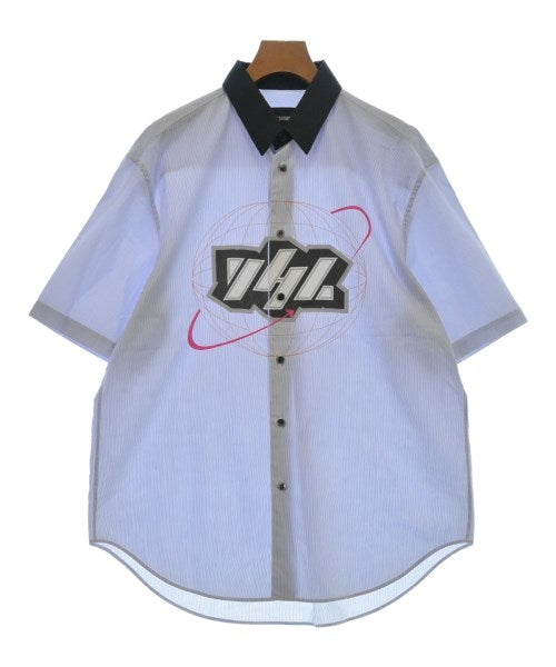 YUKI HASHIMOTO Casual shirts