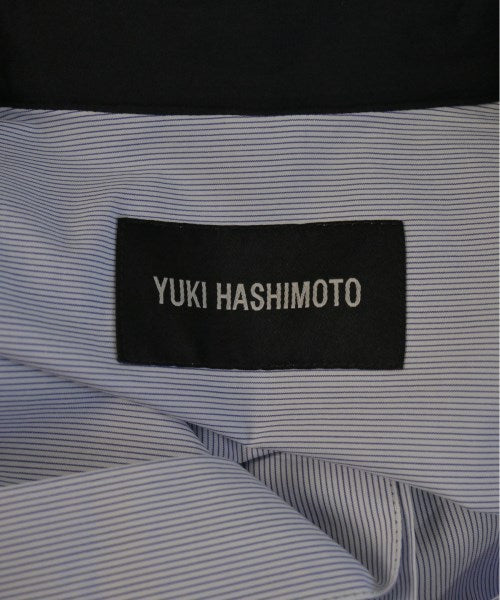 YUKI HASHIMOTO Casual shirts