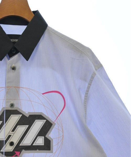 YUKI HASHIMOTO Casual shirts
