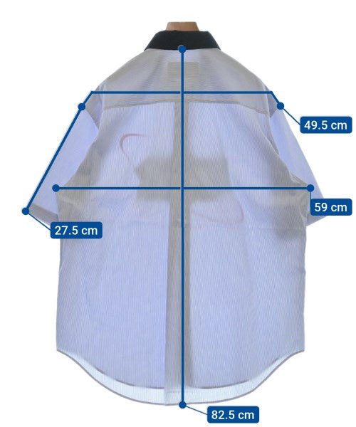 YUKI HASHIMOTO Casual shirts