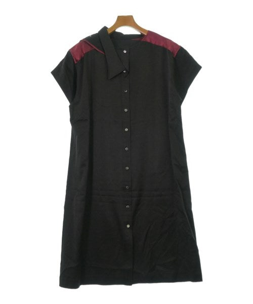 YUKI HASHIMOTO Casual shirts