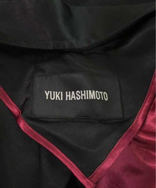 YUKI HASHIMOTO Casual shirts