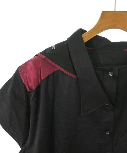 YUKI HASHIMOTO Casual shirts