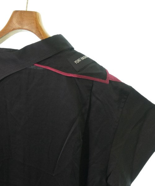YUKI HASHIMOTO Casual shirts