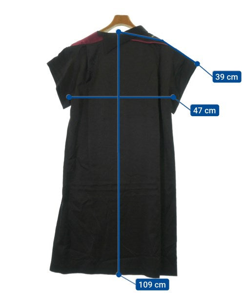 YUKI HASHIMOTO Casual shirts