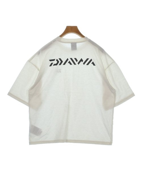 DAIWA PIER39 Tee Shirts/Tops