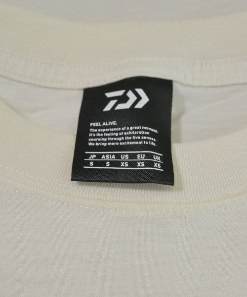DAIWA PIER39 Tee Shirts/Tops