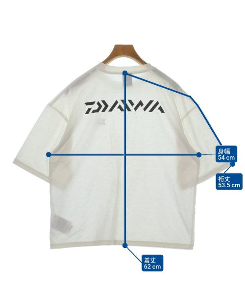 DAIWA PIER39 Tee Shirts/Tops