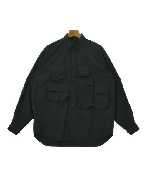 DAIWA PIER39 Casual shirts