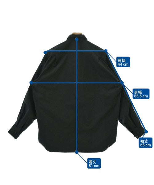 DAIWA PIER39 Casual shirts