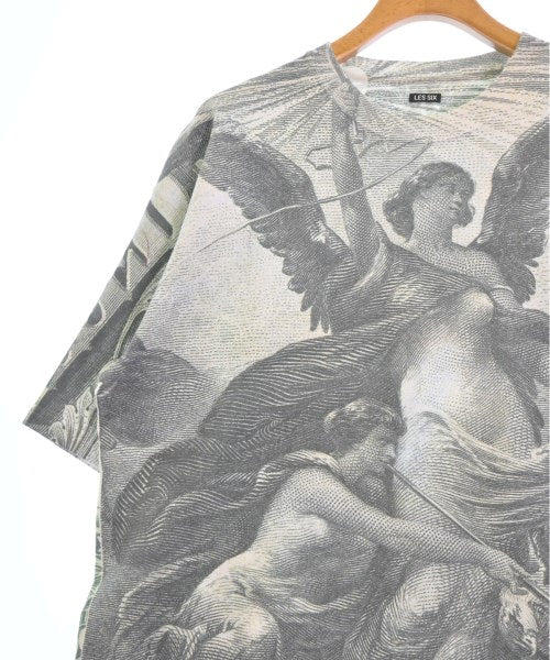 LES SIX Tee Shirts/Tops