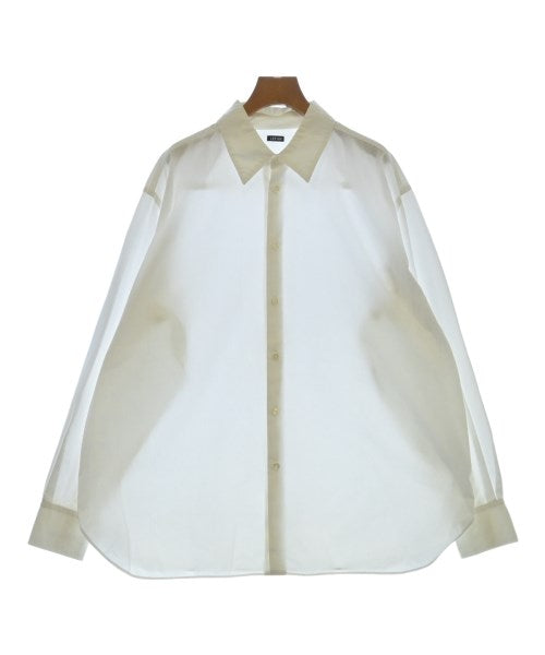 LES SIX Casual shirts