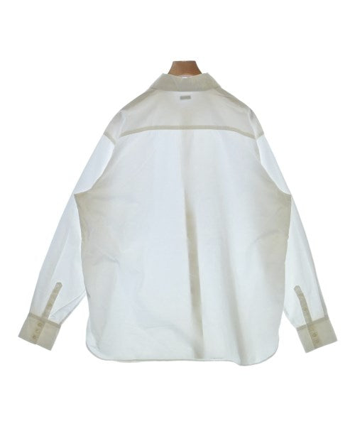LES SIX Casual shirts